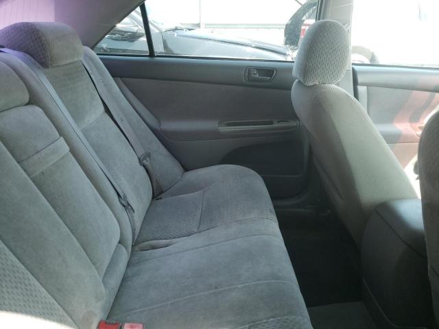 Photo 6 from auction – 2003 TOYOTA CAMRY LE with VIN 4T1BE32K13U725190