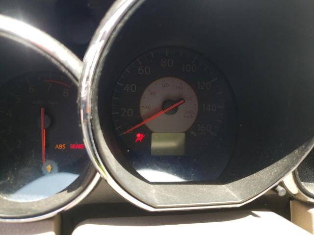 Foto 8 de la subasta – 2005 NISSAN ALTIMA con VIN 1N4BL11E45C110402