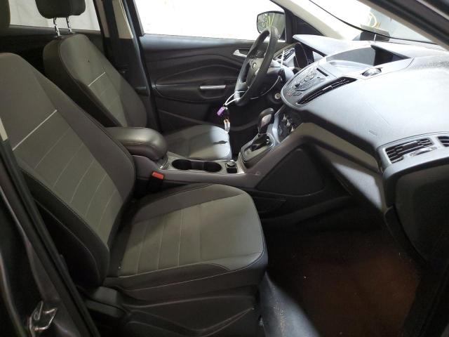 Photo 5 from auction – 2014 FORD ESCAPE SE with VIN 1FMCU9GX1EUE18815