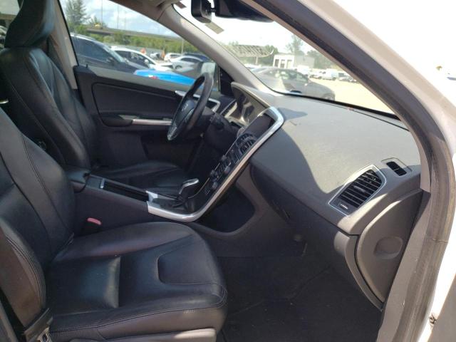 Photo 5 from auction – 2015 VOLVO XC60 T5 PR with VIN YV440MDC6F2597579