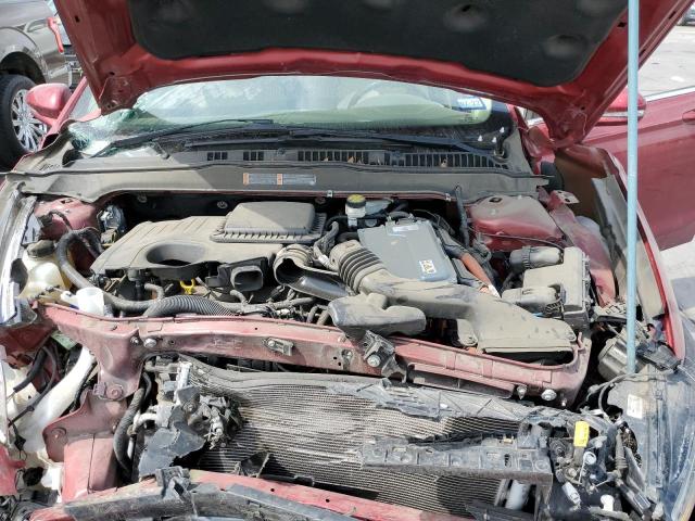 Photo 7 from auction – 2016 FORD FUSION SE with VIN 3FA6P0LU8GR302575
