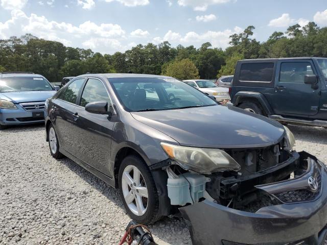Photo 1 from auction – 2014 TOYOTA CAMRY L with VIN 4T1BF1FK4EU835519