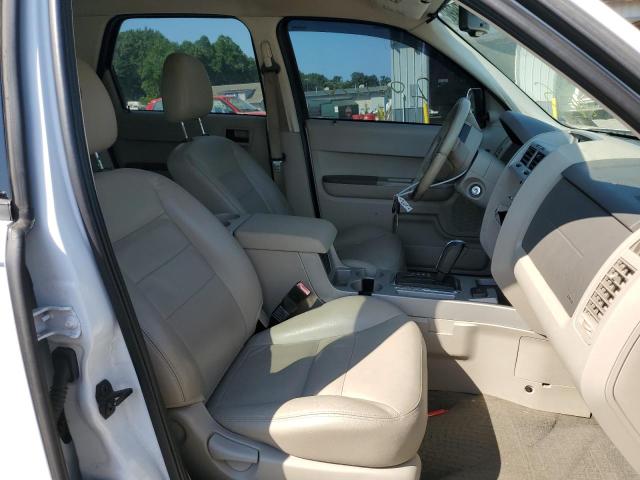 Photo 5 from auction – 2008 FORD ESCAPE HEV with VIN 1FMCU59H48KC63336