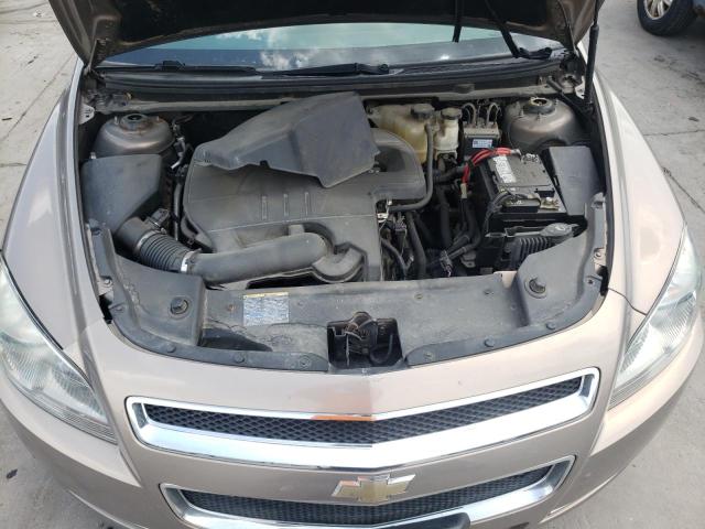 Photo 7 from auction – 2008 CHEVROLET MALIBU 2LT with VIN 1G1ZJ57B78F287637