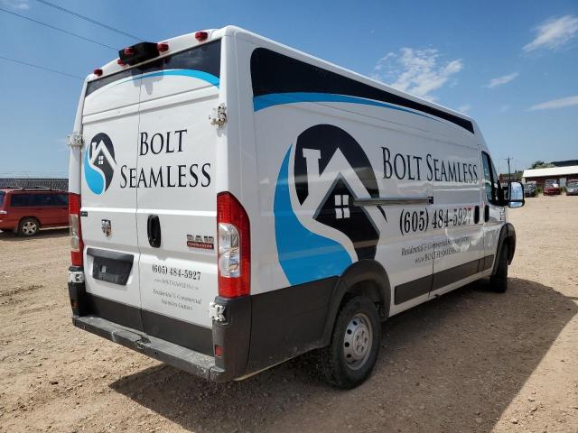 Photo 4 from auction – 2019 RAM PROMASTER with VIN 3C6URVJG9KE555949