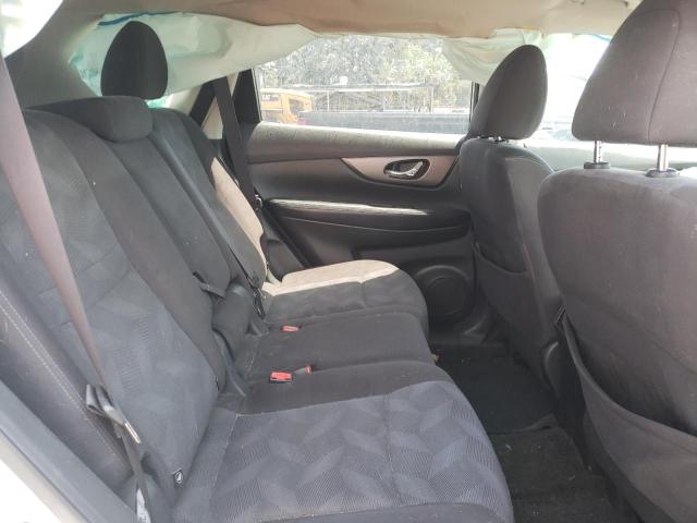 Photo 6 from auction – 2016 NISSAN ROGUE S with VIN KNMAT2MT9GP602165