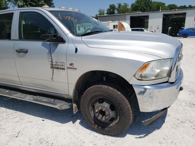 Photo 9 from auction – 2015 RAM 3500 ST with VIN 3C63RRGL4FG605805