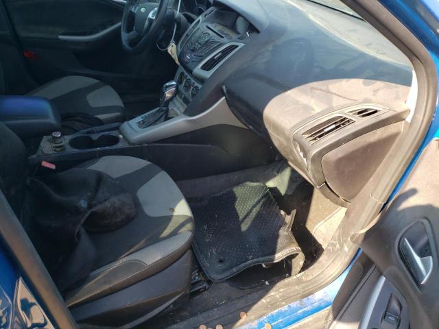 Photo 5 from auction – 2012 FORD FOCUS SE with VIN 1FAHP3F2XCL250363