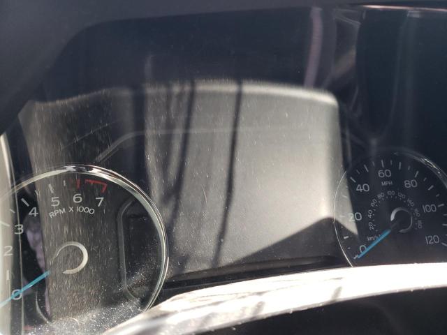 Photo 8 from auction – 2015 FORD F150 SUPER with VIN 1FTEW1EG7FFC36506