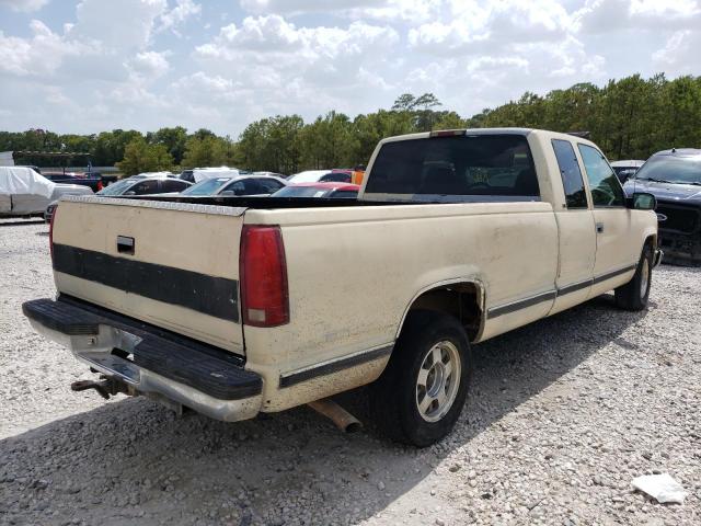 Photo 4 from auction – 1997 CHEVROLET GMT-400 C1 with VIN 1GCEC19R1VE236378