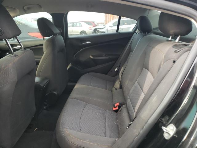 Photo 6 from auction – 2018 CHEVROLET CRUZE LS with VIN 1G1BB5SM2J7203313