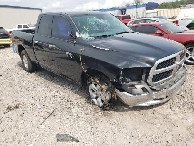 RAM 1500 SLT 2017 with VIN 1C6RR6GT8HS817904 - Photo from auction
