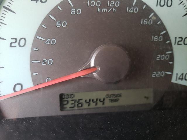 Photo 8 from auction – 2011 TOYOTA CAMRY BASE with VIN 4T1BF3EKXBU148747