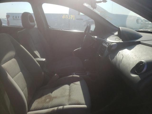 Photo 5 from auction – 2005 SATURN ION LEVEL with VIN 1G8AJ52F75Z145064