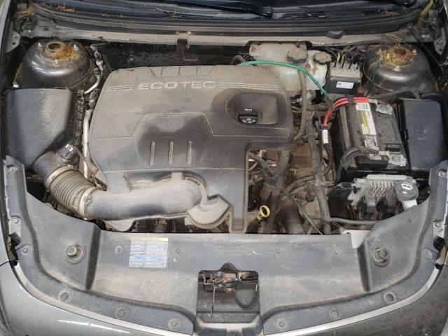 Photo 7 from auction – 2010 CHEVROLET MALIBU LS with VIN 1G1ZA5E06AF115283