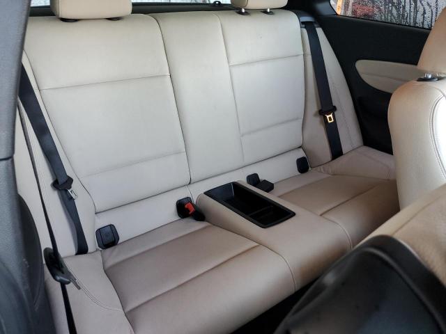 Photo 6 from auction – 2012 BMW 135 I with VIN WBAUC9C55CVM11872