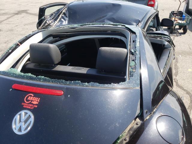 Photo 9 from auction – 2009 VOLKSWAGEN NEW BEETLE with VIN 3VWPG31C19M510322