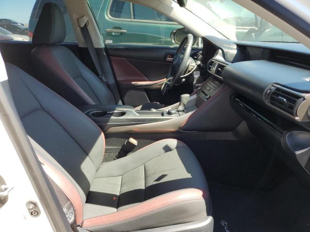 Photo 5 from auction – 2019 LEXUS IS 300 with VIN JTHBA1D23K5094645