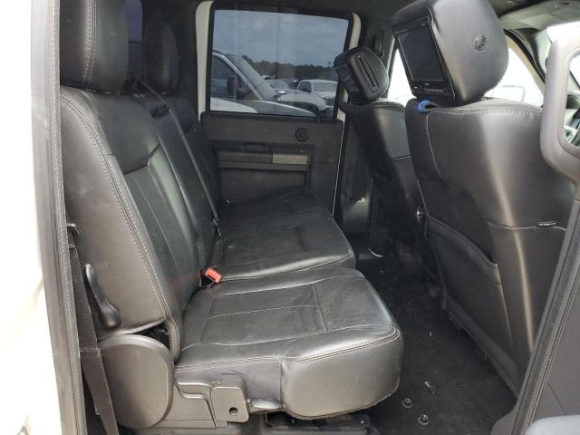 Photo 6 from auction – 2011 FORD F250 SUPER with VIN 1FT7W2BT4BEC91995
