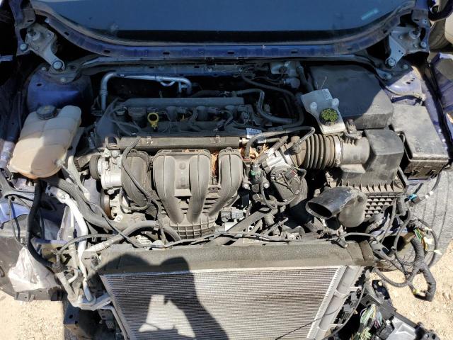 Photo 7 from auction – 2015 FORD ESCAPE SE with VIN 1FMCU0G73FUC42816