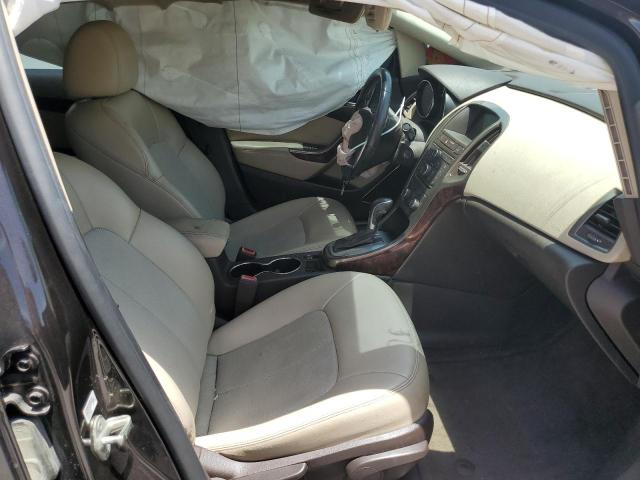 Photo 5 from auction – 2012 BUICK VERANO CON with VIN 1G4PR5SKXC4216463