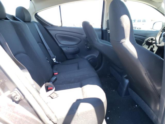 Photo 6 from auction – 2015 NISSAN VERSA S with VIN 3N1CN7APXFL947418