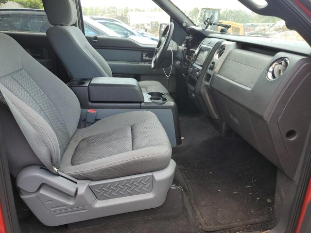 Photo 5 from auction – 2013 FORD F150 SUPER with VIN 1FTEW1CM4DKD73951
