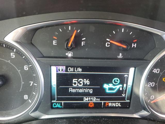 Photo 8 from auction – 2018 GMC ACADIA SLT with VIN 1GKKNULS2JZ184115
