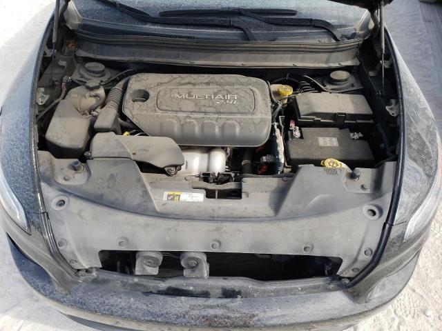 Photo 7 from auction – 2015 JEEP CHEROKEE L with VIN 1C4PJLCB0FW766276