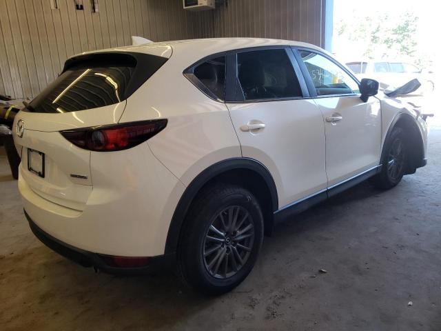 Photo 4 from auction – 2020 MAZDA CX-5 TOURI with VIN JM3KFBCM3L0801437