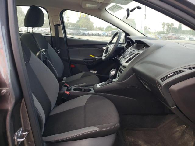 Photo 5 from auction – 2014 FORD FOCUS SE with VIN 1FADP3F27EL442292