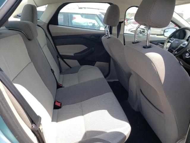 Photo 6 from auction – 2012 FORD FOCUS SE with VIN 1FAHP3F26CL242602