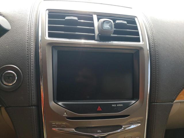 Photo 9 from auction – 2013 LINCOLN MKX with VIN 2LMDJ6JKXDBL40519