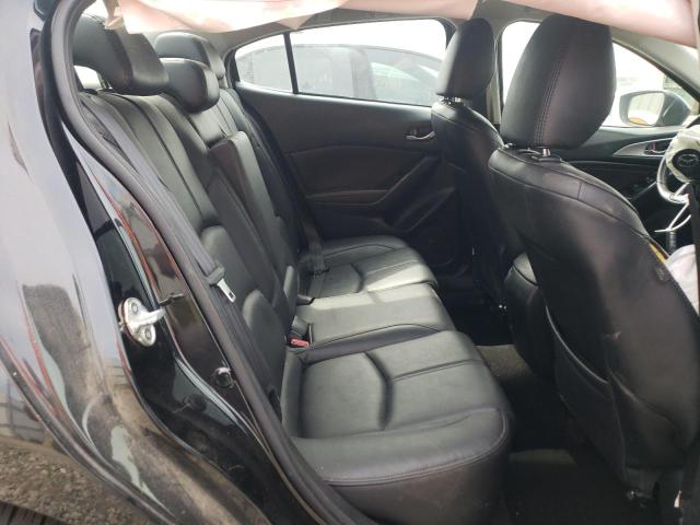 Photo 6 from auction – 2018 MAZDA 3 TOURING with VIN 3MZBN1V38JM196302