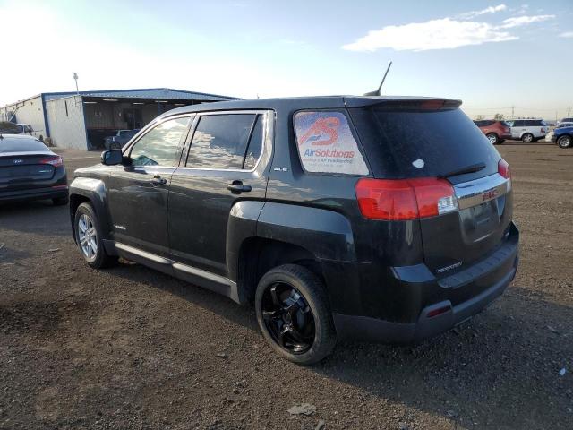 Photo 3 from auction – 2014 GMC TERRAIN SL with VIN 2GKFLVEK9E6251532