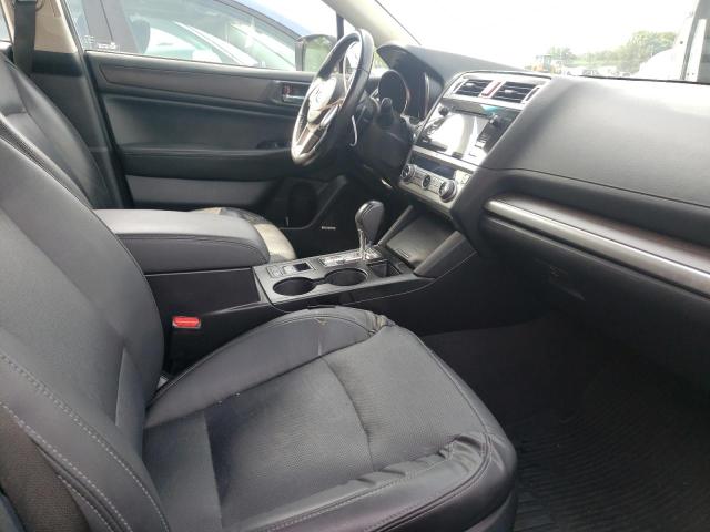 Photo 5 from auction – 2016 SUBARU LEGACY 2.5 with VIN 4S3BNAN65G3045294