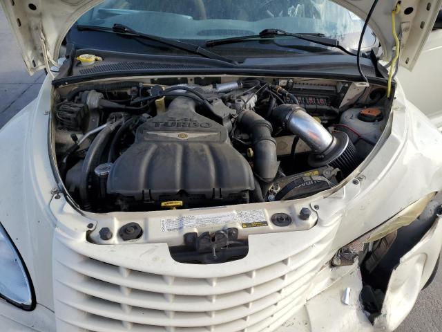 Photo 7 from auction – 2005 CHRYSLER PT CRUISER with VIN 3C3EY55E85T527041