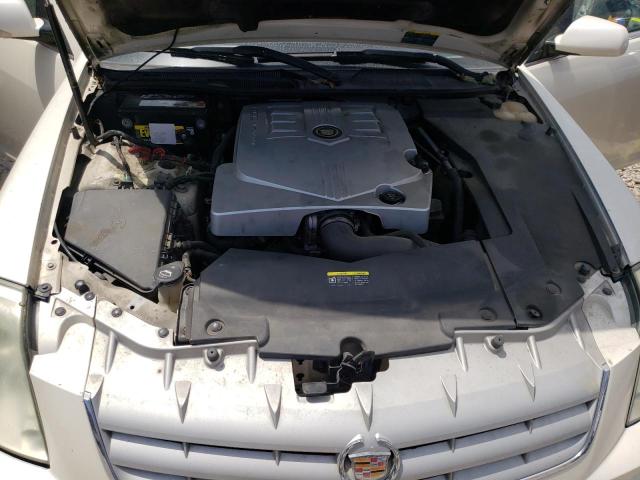 Photo 7 from auction – 2006 CADILLAC STS with VIN 1G6DW677260151343