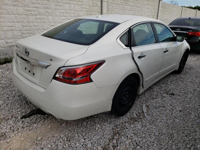 Photo 4 from auction – 2015 NISSAN ALTIMA 2.5 with VIN 1N4AL3AP5FC175169