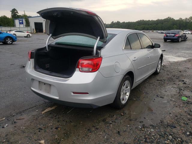 Photo 4 from auction – 2015 CHEVROLET MALIBU LS with VIN 1G11B5SL5FF156326