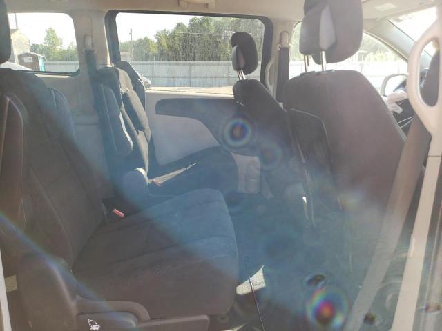 Photo 6 from auction – 2013 DODGE GRAND CARA with VIN 2C4RDGCG1DR746661