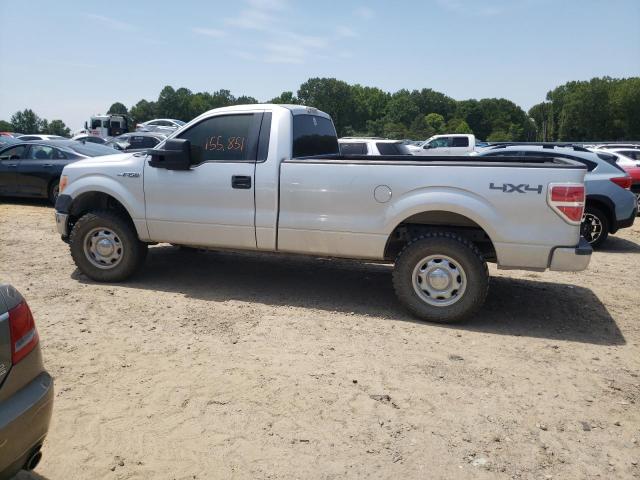Photo 9 from auction – 2014 FORD F150 with VIN 1FTPF1EF5EKE58984