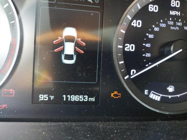 Photo 8 from auction – 2015 HYUNDAI SONATA SPO with VIN 5NPE34AF3FH154088