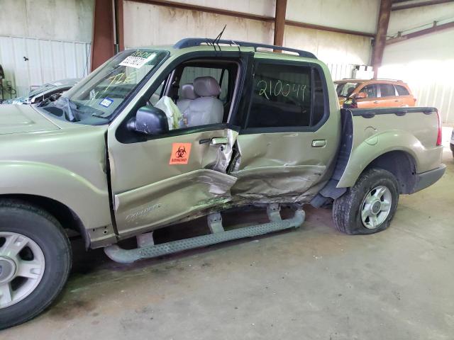 Photo 9 from auction – 2002 FORD EXPLORER S with VIN 1FMZU67E72UB18019