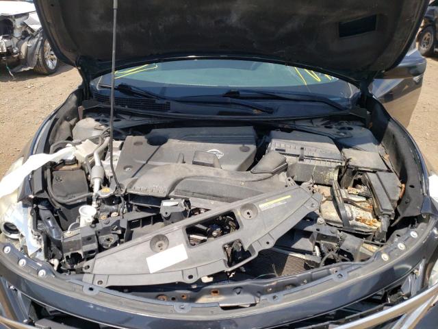 Photo 7 from auction – 2013 NISSAN ALTIMA 2.5 with VIN 1N4AL3APXDC917286
