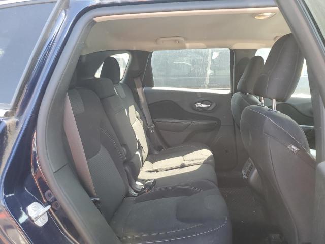 Photo 6 from auction – 2015 JEEP CHEROKEE L with VIN 1C4PJMCB5FW552907