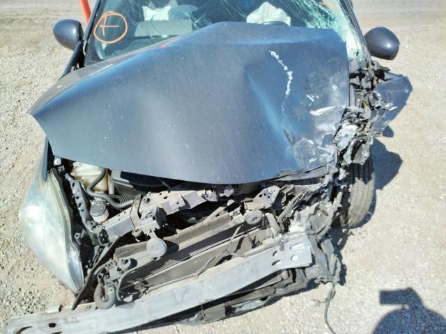 صورة رقم 7 من المزاد - 2010 TOYOTA PRIUS مع VIN JTDKN3DU5A0050144