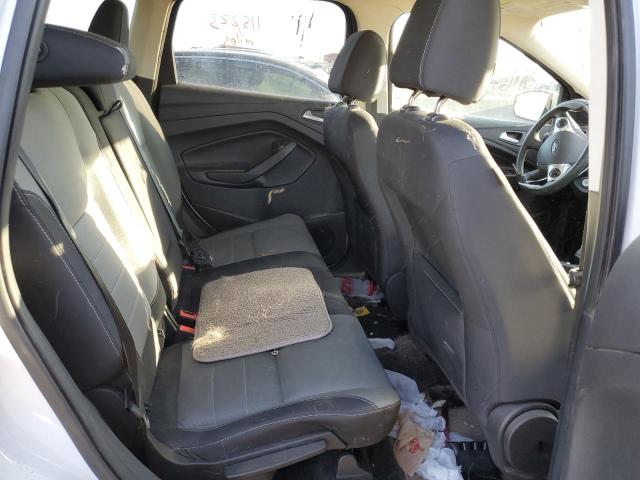 Photo 6 from auction – 2016 FORD ESCAPE SE with VIN 1FMCU9GX9GUB08494