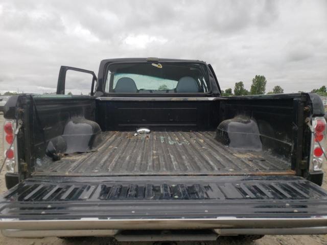Photo 6 from auction – 1992 FORD F150 with VIN 1FTEF14N8NPA07356