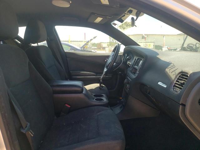 Photo 5 from auction – 2014 DODGE CHARGER PO with VIN 2C3CDXKT9EH371358